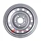 5 stub trailer wheels