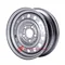 13 inch european steel trailer rims
